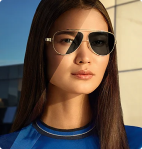 Transitions - Intelligent Lights