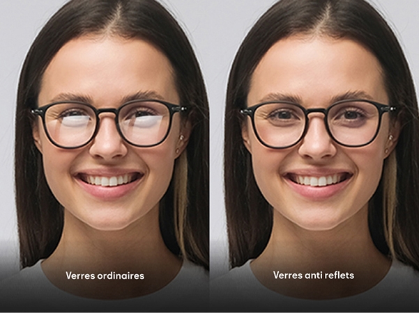 Anti-Reflective Coating Glasses Benefits: