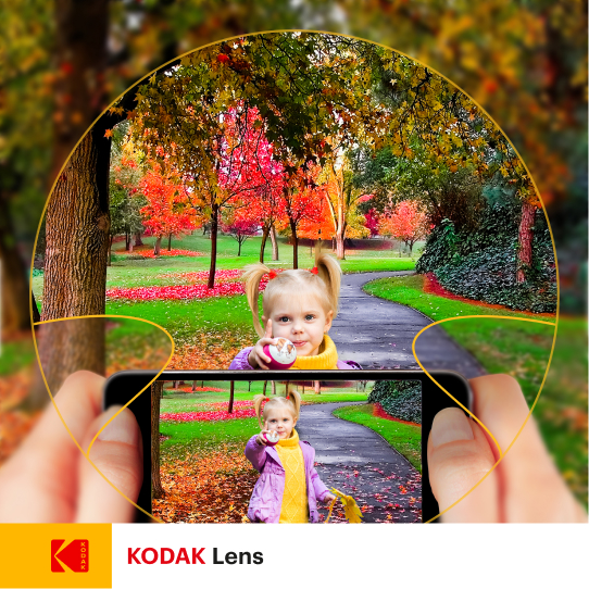 Verres Progressifs KODAK IntroMax