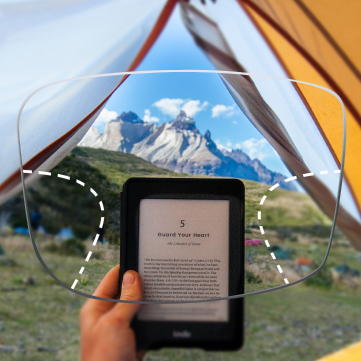 Verres Progressifs Supérieurs