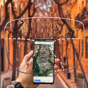 Verres Progressifs Standards