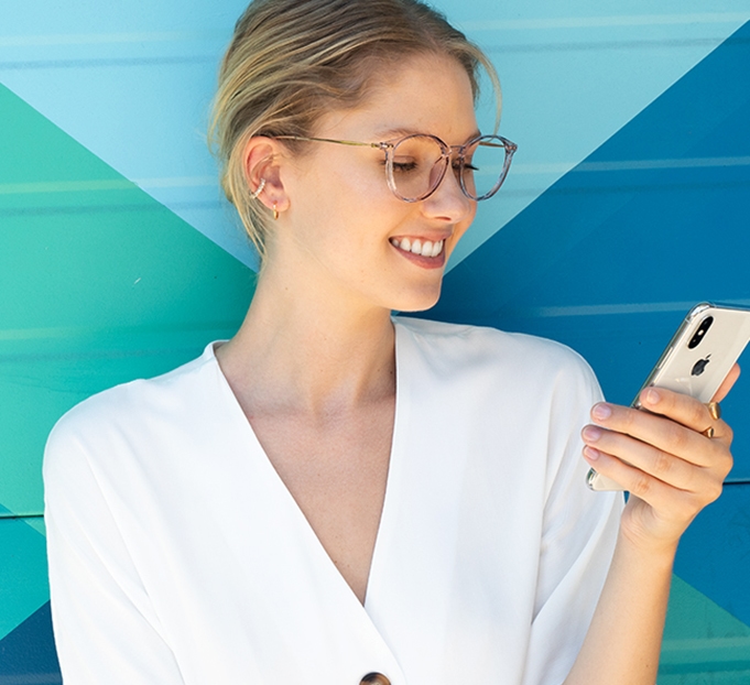 Protect Your Eyes with Blue Light Glasses