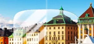 Traitement Anti-Reflets