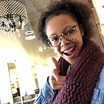 Chanelle P. - Ivory Tortoise - round - acetate