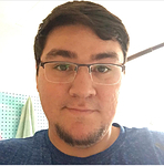 London M. - Gunmetal - rectangle - metal