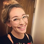 savherrmann - Pink - browline - acetate-metal