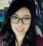 yany2589 - Matte Green - rectangle - plastic