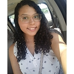 Adinah R. - Champagne - round - acetate