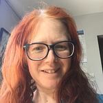 eve.chabot - Navy - horn - acetate