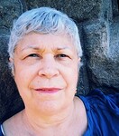 Miriam H. - Clear - rectangle - plastic