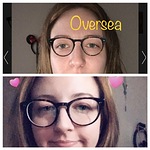 Allison R. -  Tortoise  - round - acetate