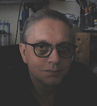 nebinbc - Black Golden - oval - acetate-metal