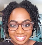 joelle H. - Matte Brown - plastic